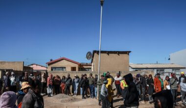 South Africa’s minimum wage hike sparks fresh fears over unemployment crisis