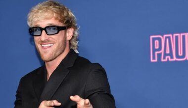 Logan Paul’s Pikachu Illustrator Pokémon card sells for record $27.3m