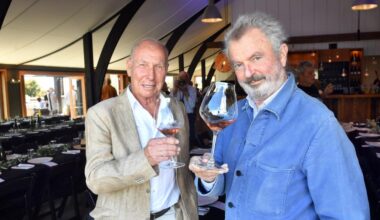 Fundraiser support ‘well beyond expectations’