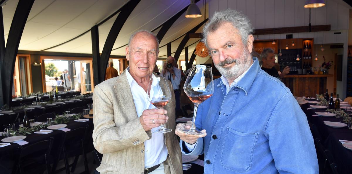 Fundraiser support ‘well beyond expectations’