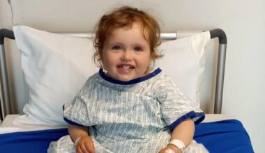Dunedin parents look to Europe after toddler given wrong operation