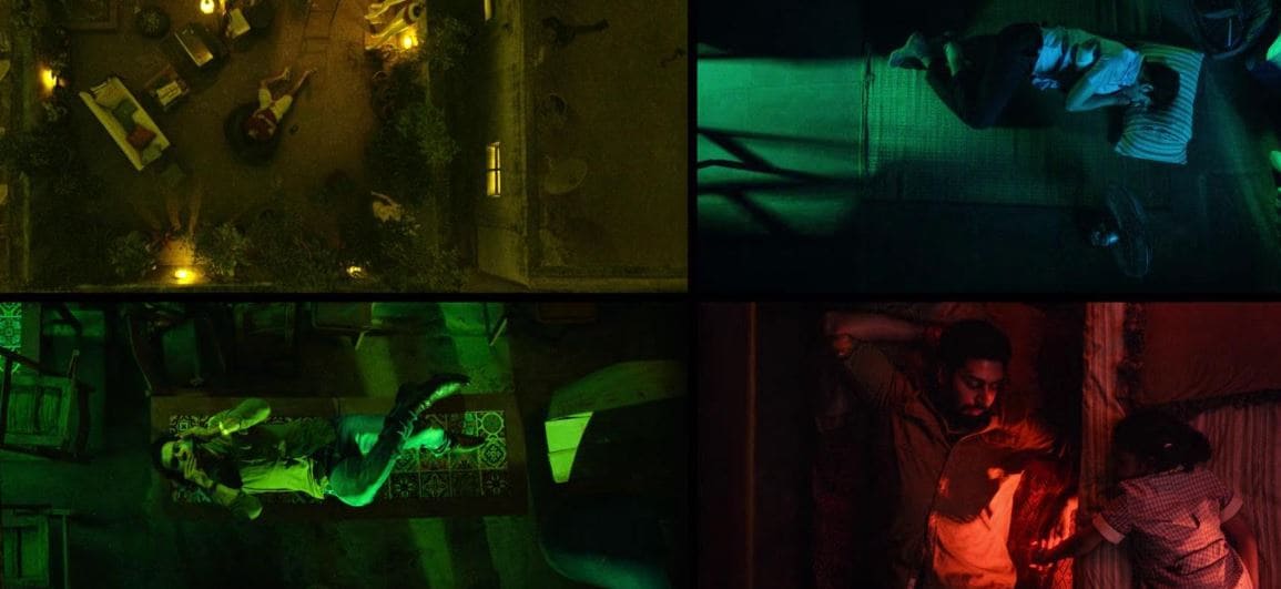 LudoWhere To Watch: Netflix Playing a former convict who finds an unlikely bond with a young girl, Bachchan provides the emotional anchor to this chaotic, multi-narrative dark comedy. His performance is a perfect balance of rugged exterior and a tender, protective heart.