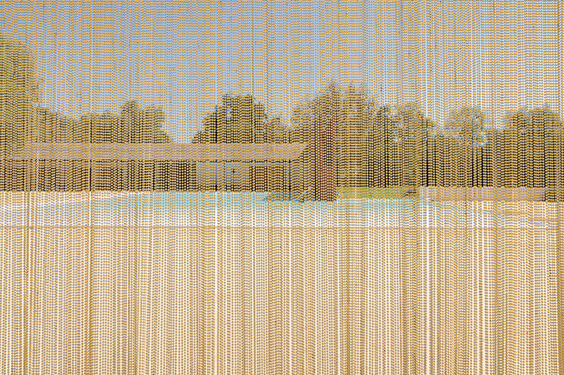 luis barragán's la cuadra san cristóbal reopens to the public with two exhibitions in mexico - 7