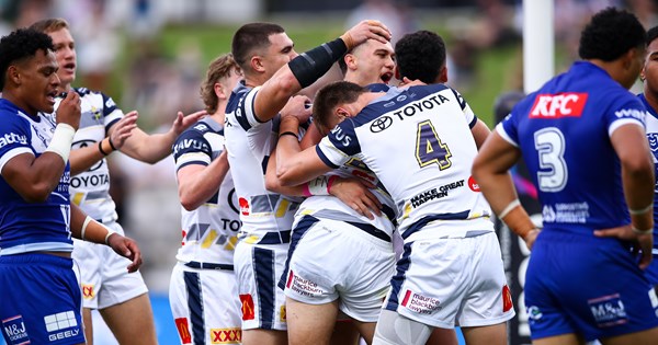 NRL 2026, Witzer Pre-Season Challenge, live blog, round 1, match highlights, injuries, updates