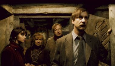 Original Harry Potter Star Is “Sick” Of Being Asked About Possible Franchise Return Ahead Of HBO Reboot