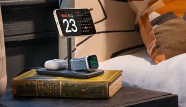 What is Apple MagSafe, and which iPhones support it?