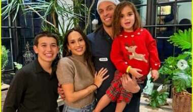 mack hollins family photos 035278115