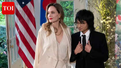 Brad Pitt's friends claim Angelina Jolie trying to ‘separate family’ after son Maddox Jolie drops ‘Pitt’ surname