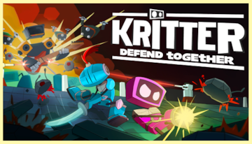 "Kritter: Defend Together Launches Second Creator Beta"