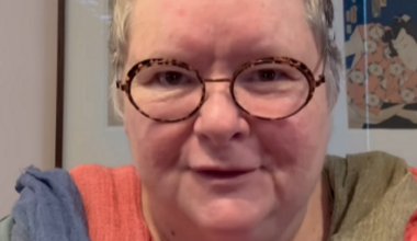 'Phew': Kath and Kim star announces cancer remission