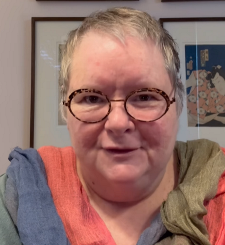 'Phew': Kath and Kim star announces cancer remission