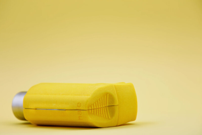 hale magnetic case inhaler