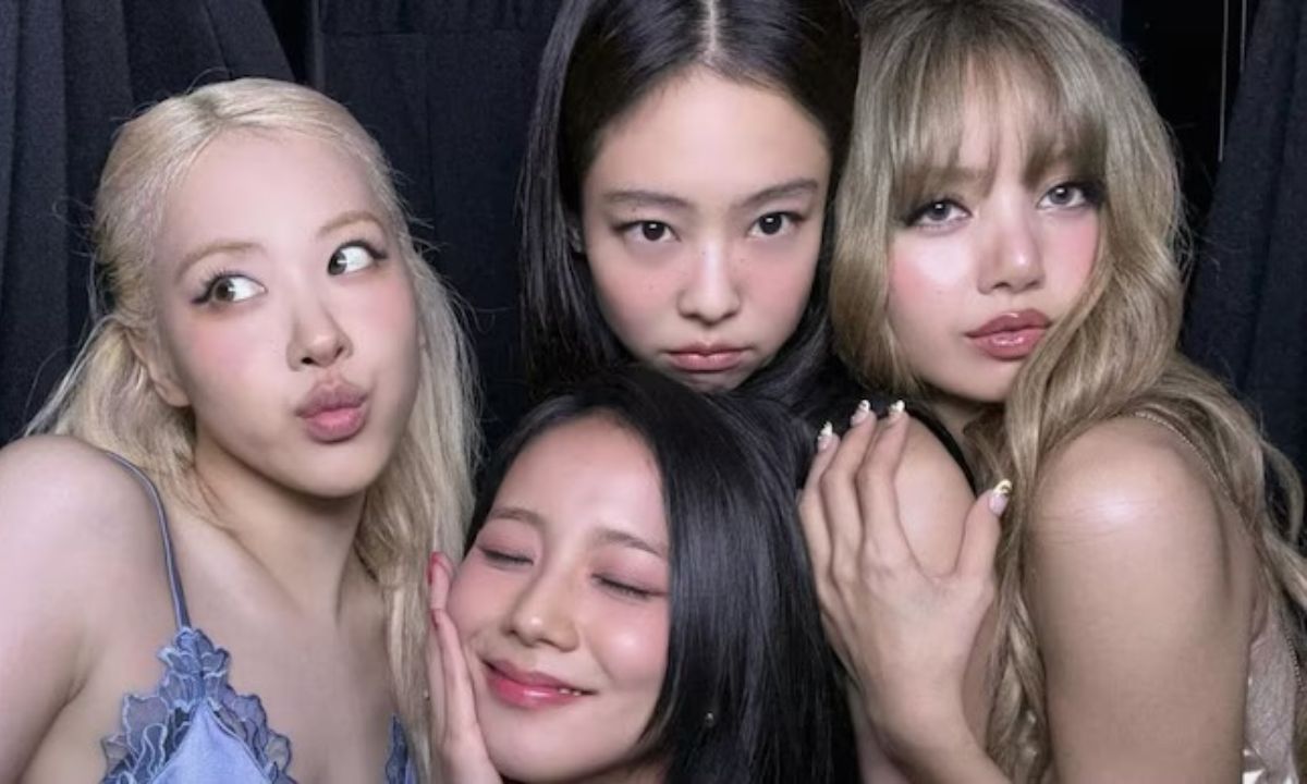 BLACKPINK Sets New YouTube Record With 100 Million Subscribers. We’re Proud!