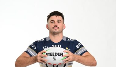 NRL 2026, Fantasy, Lone Scout Q and A, round 1, Las Vegas