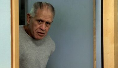 DNA breakthrough links serial rapist to 1988 teen attack