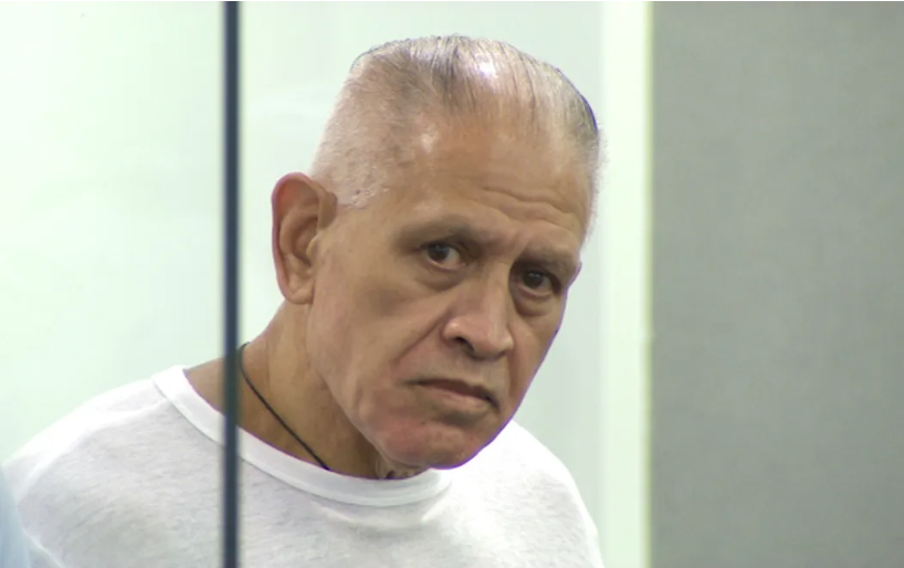 Serial rapist Malcolm Rewa admits another attack