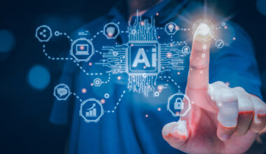 Follow the rules to survive the AI revolution unscathed