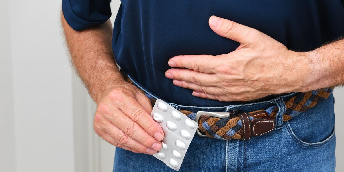 Long-held fears of side effects challenged by major study as true risks revealed