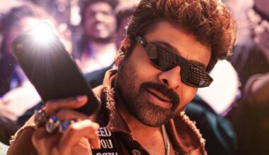 Mana Shankara Vara Prasad Garu Worldwide Box Office Day 36