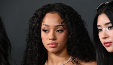 KATSEYE’s Manon to Take ‘Temporary Hiatus from Group Activities’ | KATSEYE, Manon, Manon Bannerman, Music | Celebrity News and Gossip | Entertainment, Photos and Videos