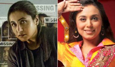 Mardaani 3 Worldwide Box Office Day 14: Beats Bunty Aur Babli, Becomes Rani Mukerji