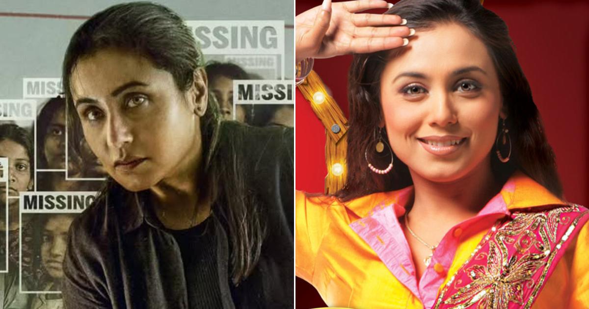 Mardaani 3 Worldwide Box Office Day 14: Beats Bunty Aur Babli, Becomes Rani Mukerji