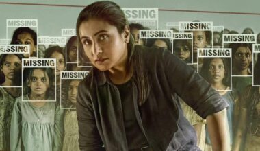 Mardaani 3 Worldwide Box Office Day 2 Update!