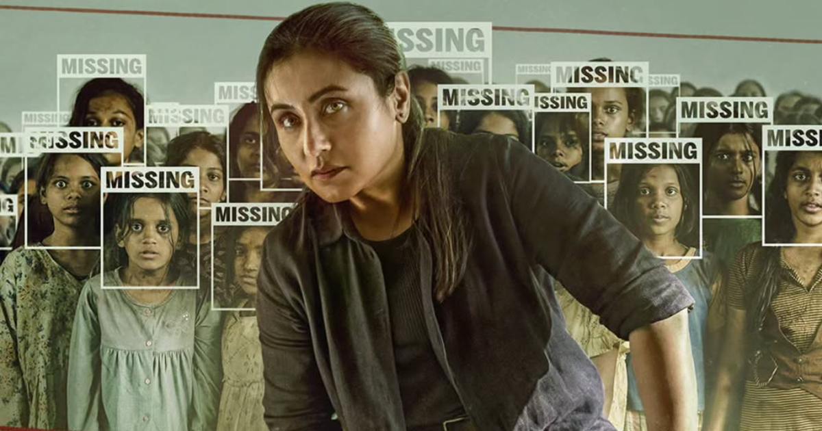 Mardaani 3 Worldwide Box Office Day 2 Update!