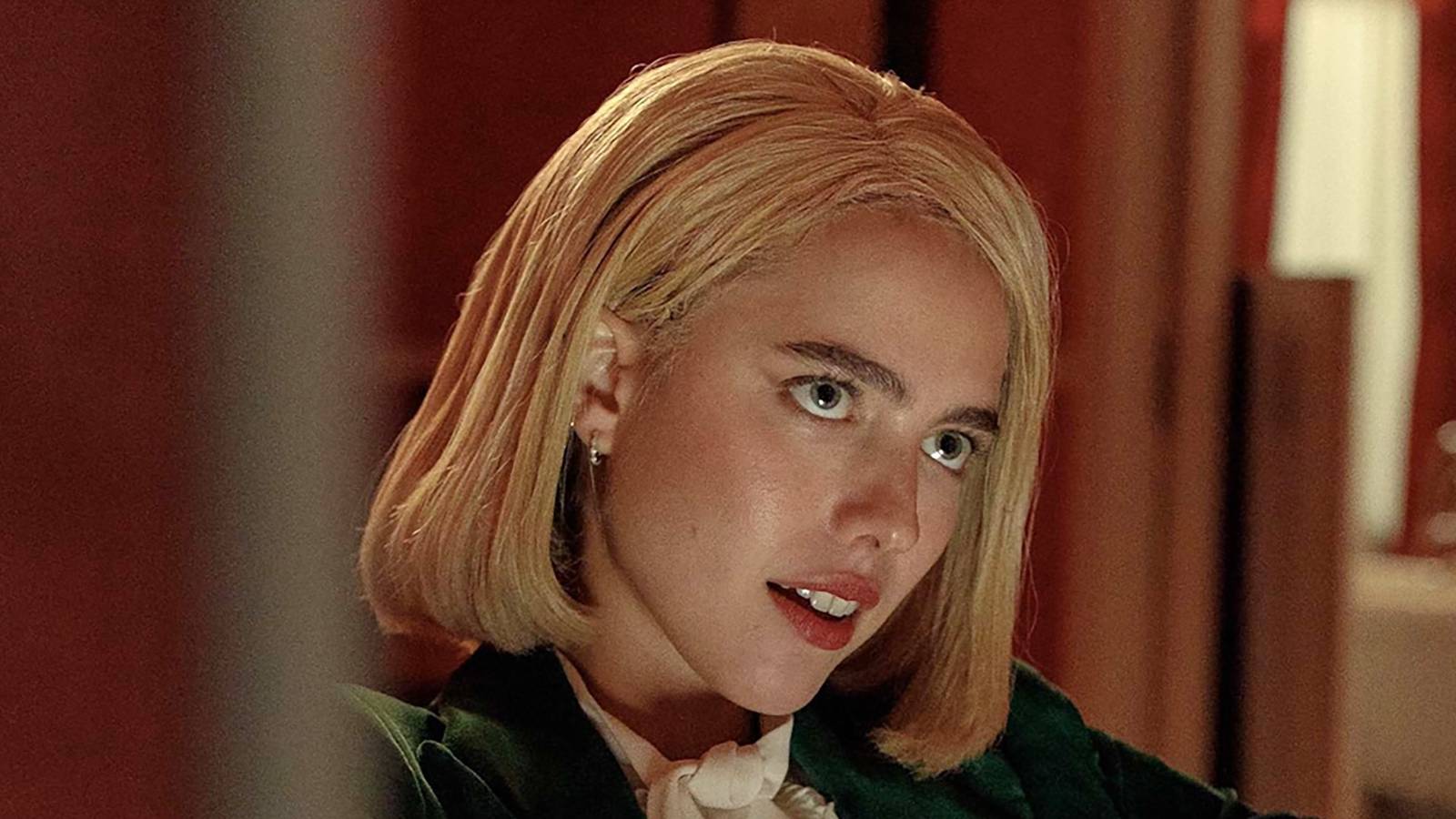 Margaret Qualley's Controversial Horror Movie With 36% RT Score Doesn't Deserve The Hate