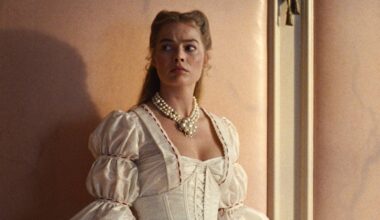 'Wuthering Heights' Debuts Fresh Rotten Tomatoes Score