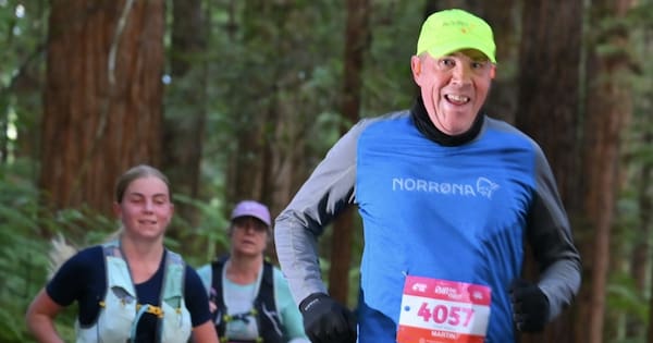 The ad that saved a man from a severe heart attack