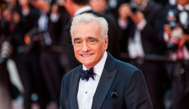 Martin Scorsese makes vocal cameo in 'Star Wars' through 'The Mandalorian and Grogu