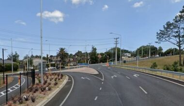 Teens in stolen cars 'collided with each other', police say