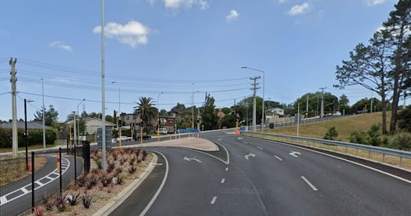 Teens in stolen cars 'collided with each other', police say