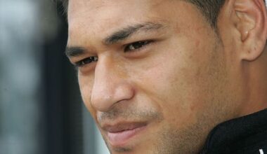 Ex-Kiwis star's family targeted in Sydney gang war