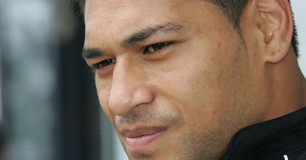 Ex-Kiwis star's family targeted in Sydney gang war