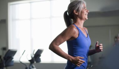 Scientists Say This Exercise May Lower Your Brain Age