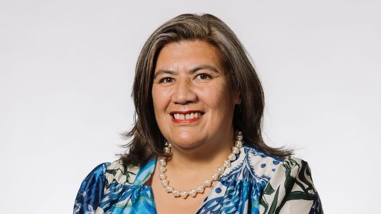 Maungakiekie-Tāmaki ward councillor Josephine Bartley said behind every profile was a dog waiting for a fresh start. (Source: Auckland Council)
