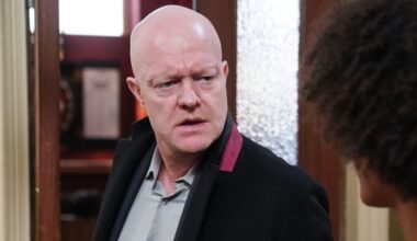 EastEnders spoilers - every 2026 story still to come
