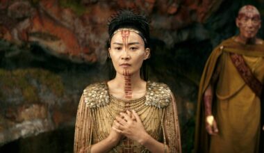 2024’s Explosive Sci-Fi Blockbuster Wins Big on Streaming