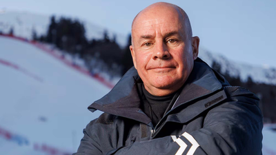 Meet Johan Eliasch: Swedish billionaire who bought 400,000 acres of the Amazon forest to save it from deforestation and commercial destruction