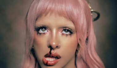 Melanie Martinez Sets Fourth Studio Album ‘HADES’