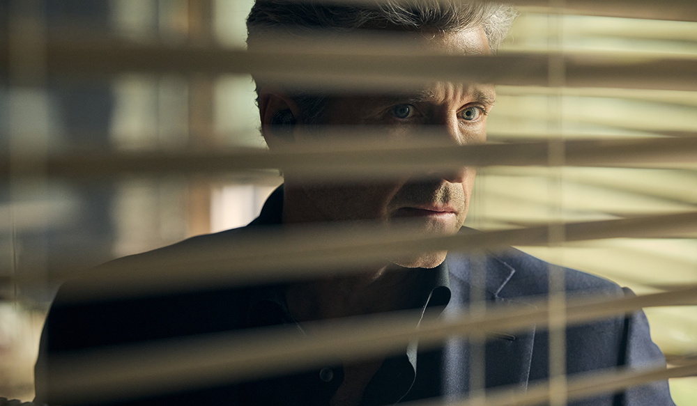 Fox CEO Lachlan Murdoch Touts Broadcast Net's Big Fall Launch