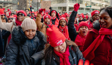 New York Nurses’ Strike Ends After 6 Weeks as Last Holdouts Approve Deal
