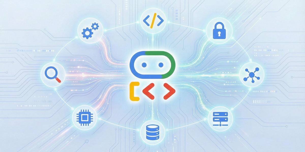 Supercharge your AI agents: The New ADK Integrations Ecosystem