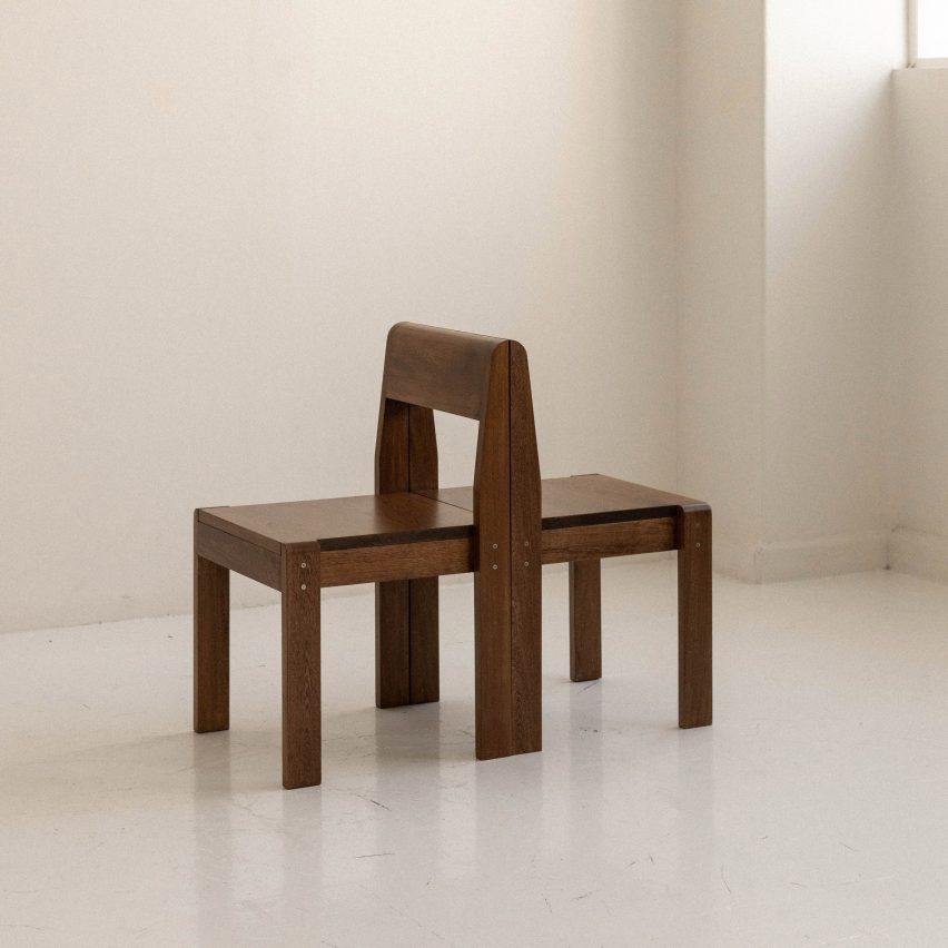 Formant Studio chairs