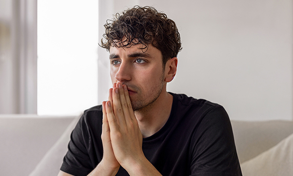 Iatrogenic harm from restrictive interventions in mental healthcare: a human rights perspective