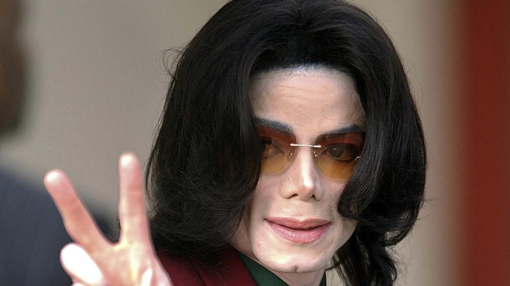 Chilling Michael Jackson recordings go public