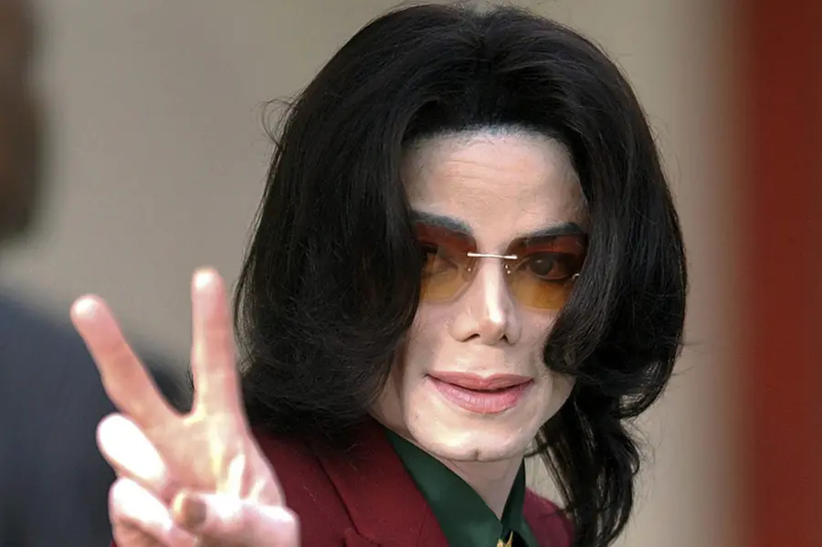‘If I could never see a child again, I’d kill myself’: Chilling Michael Jackson recordings go public
