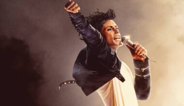 new poster and trailer revealed for Jackson biopic